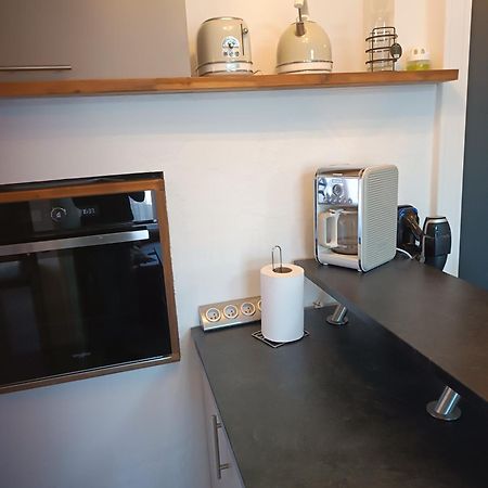 Font-Romeu Via Odeillo Jolie Appartement 6 Personnes Plein Sud Luaran gambar