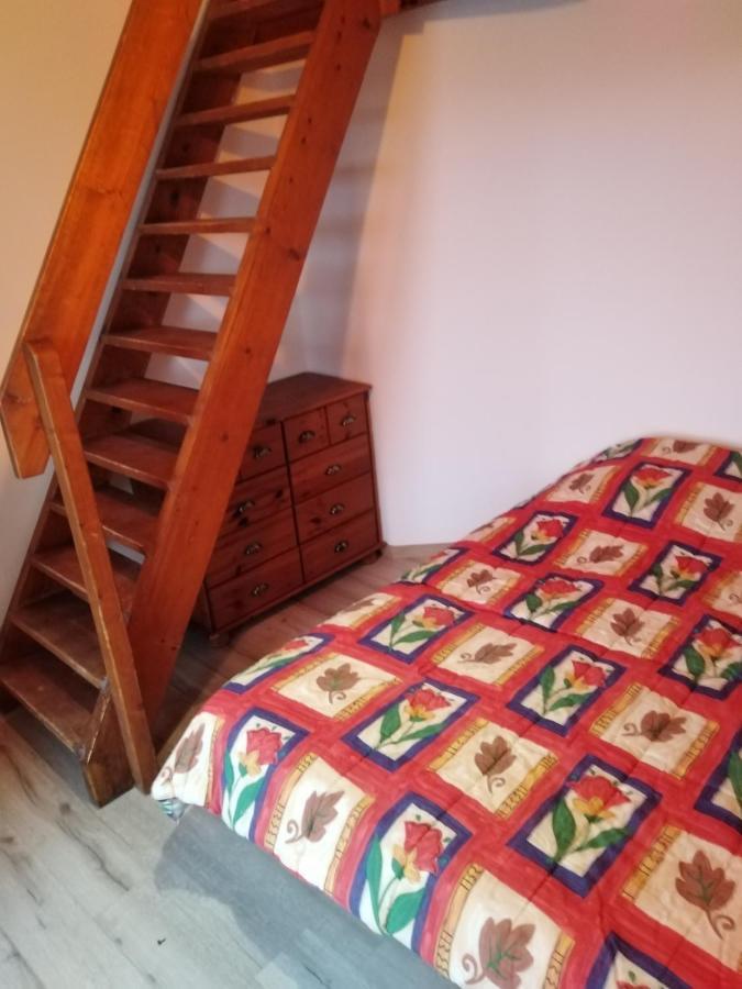 Font-Romeu Via Odeillo Jolie Appartement 6 Personnes Plein Sud Luaran gambar