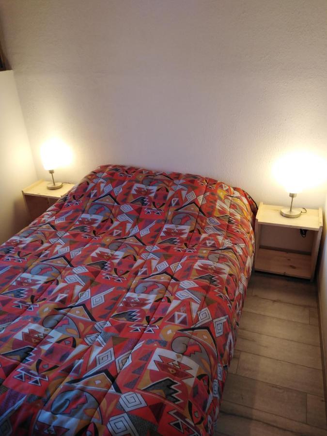 Font-Romeu Via Odeillo Jolie Appartement 6 Personnes Plein Sud Luaran gambar