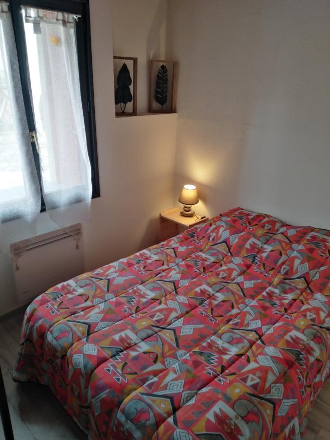 Font-Romeu Via Odeillo Jolie Appartement 6 Personnes Plein Sud Luaran gambar