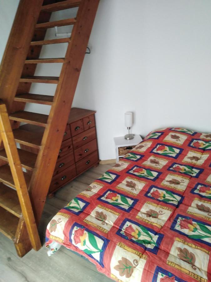 Font-Romeu Via Odeillo Jolie Appartement 6 Personnes Plein Sud Luaran gambar
